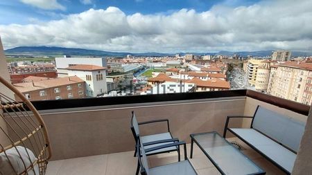 Alquiler de ático en Calle de Francisco Bergamin Kalea, 43 - Photo 5