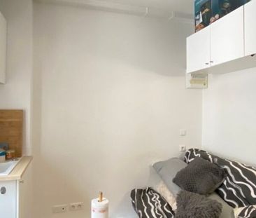 Appartement 12m² – 1 pièce – Pantin - Photo 1