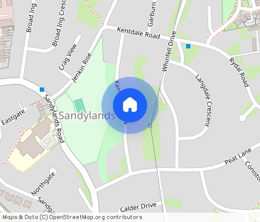 Kentmere Brow, Kendal, Cumbria, LA9 6JS - Photo 1