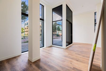 Appartement te huur: Barajasweg 80 1043 CP Amsterdam - Photo 4