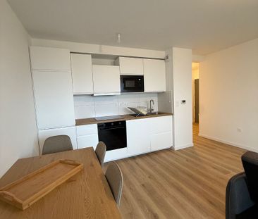 Location Appartement 2 pièces 40m² - Photo 4