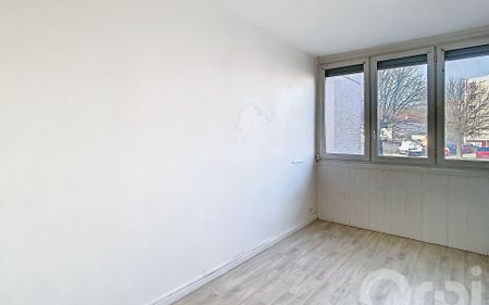Appartement à louer 3 pièces • 58,45 m2 Créteil - Photo 2