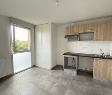 T3 DUPLEX AVEC BALCON ET PARKING - Photo 4