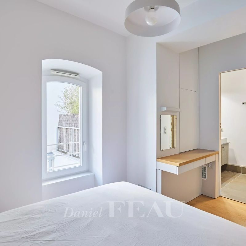 Paris VII - Avenue de Saxe - Photo 1