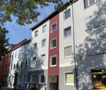 1-Zimmer-Apartment in attraktiver Innenstadt-Lage - Photo 4