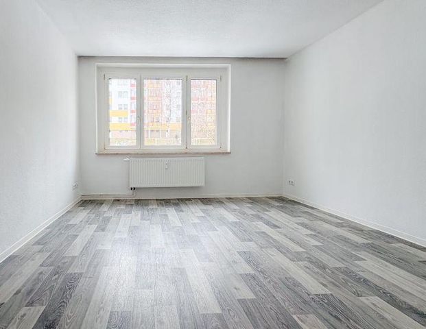 Renoviert, ready, einziehen – Ihre neue Wohlfühlwohnung! - Photo 1