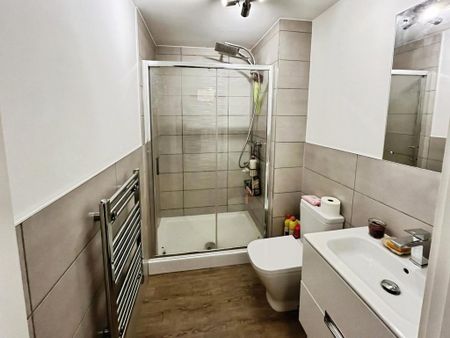 1 bedroom apartment to rent - Photo 5