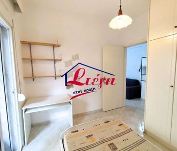 Studio/Γκαρσονιέρα για ενοικίαση Αστικός Συνοικισμός - Περικλέους -... - Φωτογραφία 3