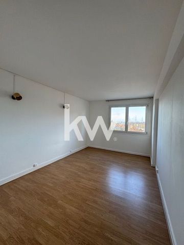 Location Appartement 3 pièces 81m² - Photo 3