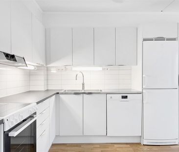 Blodriskegränd 8 B - Foto 3