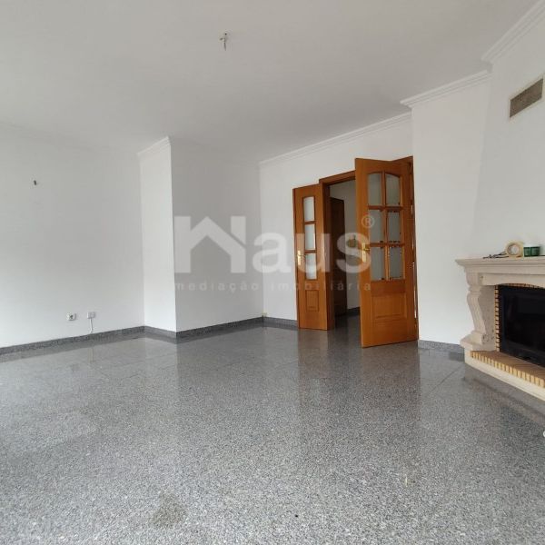 Apartamento T3 em Setúbal - Foto 1