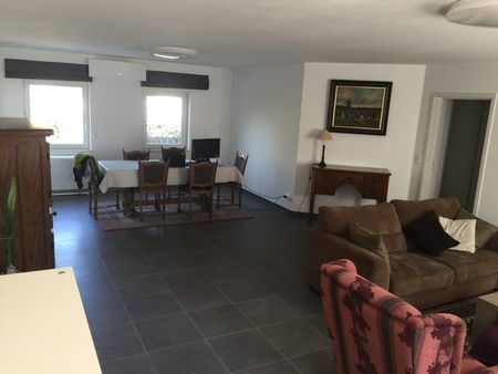 Appartement te huur - Photo 4