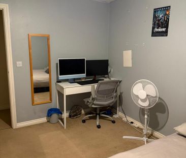 1 bedroom in a house share to rent - Photo 2