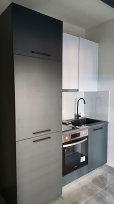 Studio/Γκαρσονιέρα για ενοικίαση Άνω Τούμπα (Τούμπα) - Photo 1