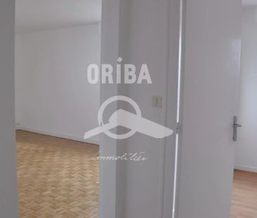 Location Appartement 3 pièces 66m² ST NAZAIRE 44600 - Photo 1