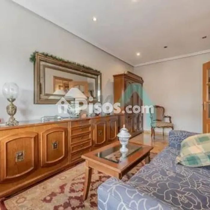 Piso en alquiler en Buenavista-El Cristo - Photo 1
