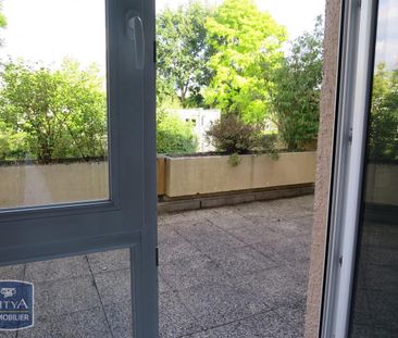 Location Appartement 3 pièces 63m² VILLENEUVE D ASCQ 59650 - Photo 2