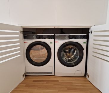 4 Zimmer, 86 m², 4. Stock - Foto 6