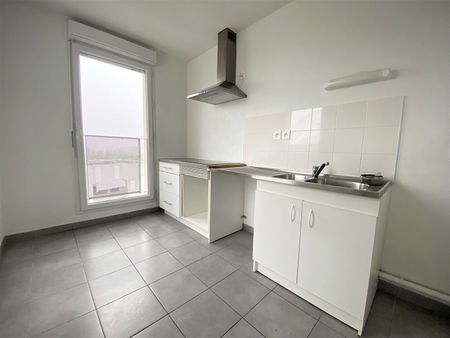 Appartement 3 pièces - Photo 4