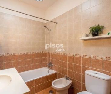 Chalet en alquiler en Calle Lomo del Camello, Número 2 - Photo 5