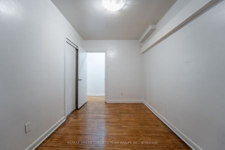 For Lease - 37 Frankdale Avenue Unit# #1, Toronto, Ontario - Photo 4
