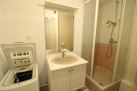 Appartement 2 pièces - - Photo 2