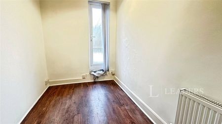 1 bedroom house to rent New Bedford Road, Luton, Bedfordshire, LU3 - Photo 3