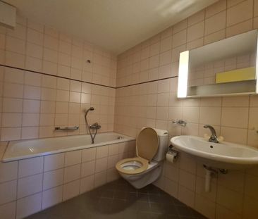 3.5-room apartment with balcony - Foto 5