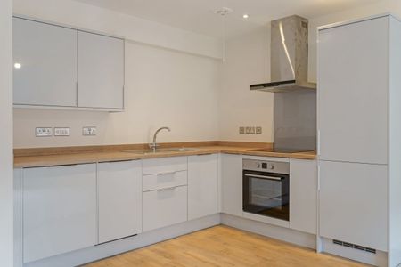 1 bedroom flat to rent - Photo 5