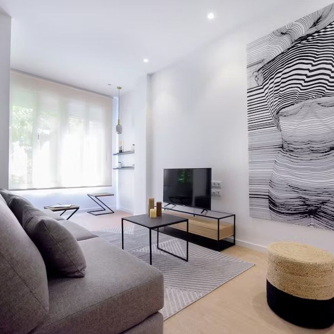 Calle Salamanca, Valencia, Valencian Community 46005 - Photo 1