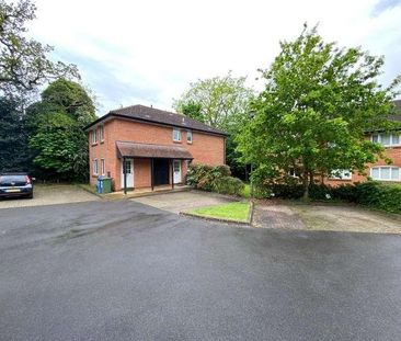 Horatio Avenue, Warfield, Bracknell, Berkshire, RG42 - Photo 3