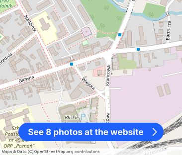 nowa kawalerka 31m² duży balkon NOWE MIASTO/ZAWADY ul.Studniarskiego - Photo 1