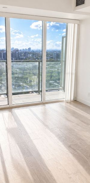 For Lease - 955 Bay Street Unit# 2810, Toronto, Ontario - Photo 1