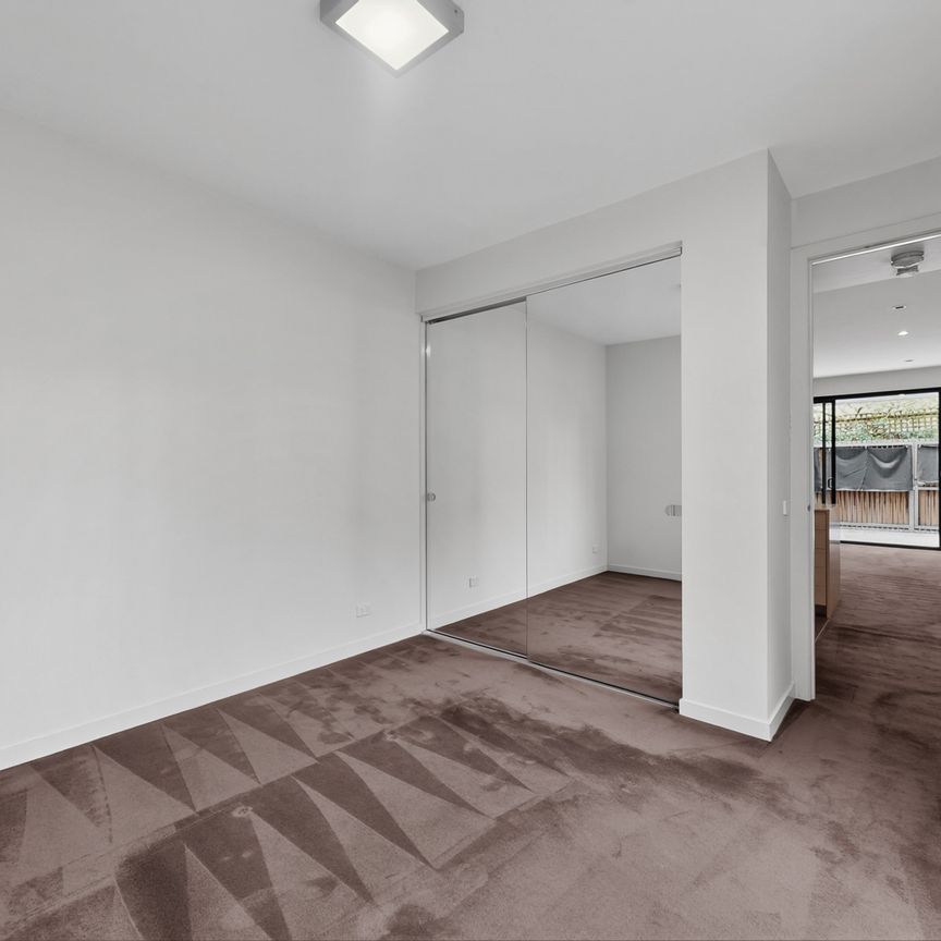5/111 Riversdale Road, Hawthorn VIC 3122 - Apartment For Rent | Domain - Photo 1