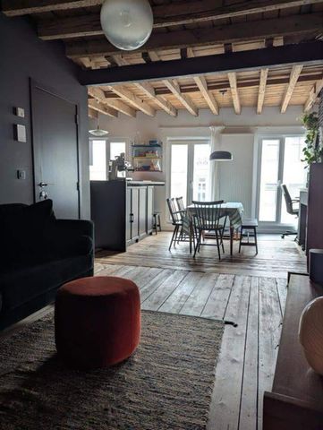 Charmant 1SLK-appartement te huur in 2018 Antwerpen! - Photo 2