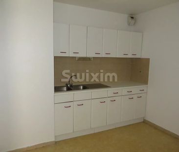 appartement Champagnole - Foto 2