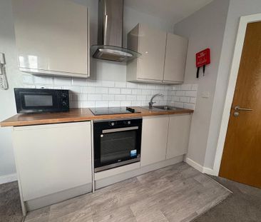 1 bedroom flat to rent - Photo 1