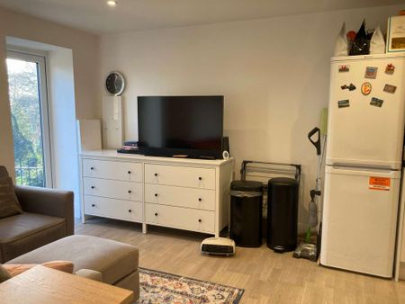 2 bedroom flat to rent - Photo 2