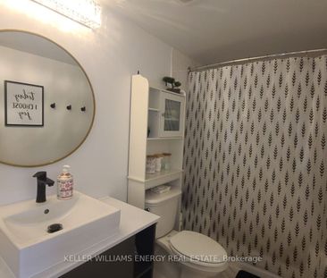 For Lease - 43 Taunton Road Unit# 48, Oshawa, Ontario - Photo 2