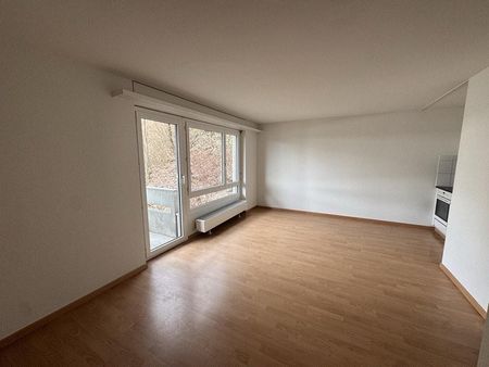 Tolle und zentrale 1.5-Zimmerwohnung in Ittigen - Photo 4