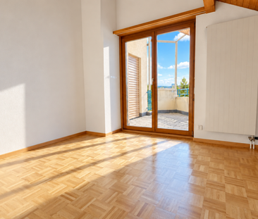 Eine sanierte und helle 2.5 Wohnung in einer ruhiger Lage Solothurn - Photo 1