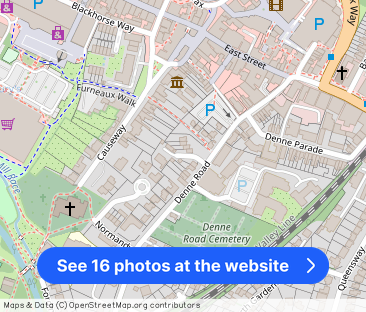 Hadmans Close, Horsham, RH12 - Photo 1