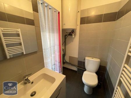 Location Appartement 1 pièce 17m² ALBI 81000 - Photo 4