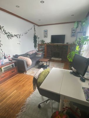 For Lease - 28 Springhurst Avenue Unit# 1, Toronto, Ontario - Photo 1