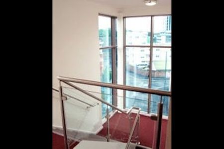 Room in a Shared House, Nottingham, NG3 - Photo 2