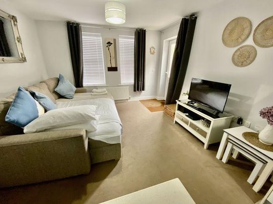 1 bedroom flat to rent - Photo 1