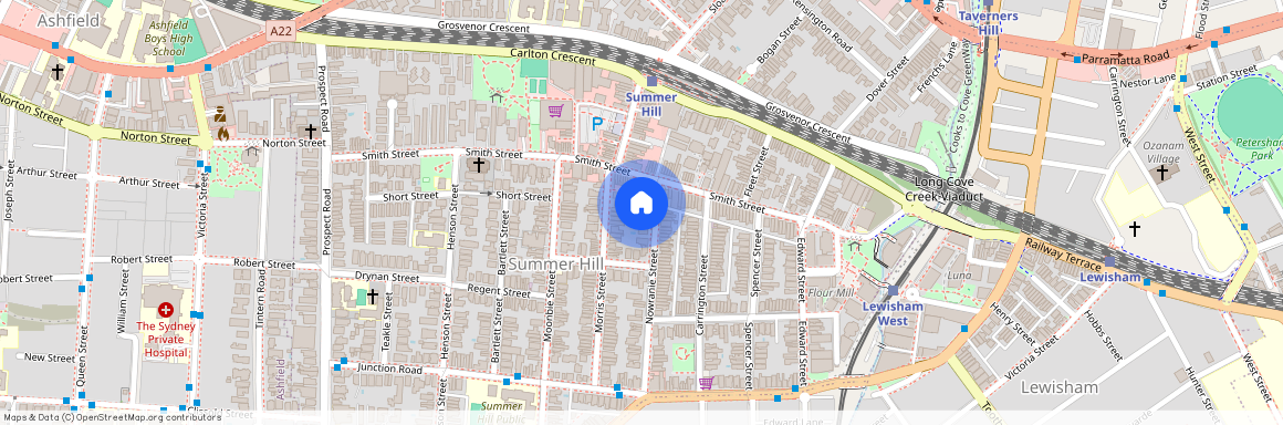 2/5 Nowranie Street, NSW 2130, Summer Hill