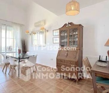 Casa en alquiler en Altea La Vella - Foto 4