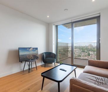 1 bedroom apartment to rent - Photo 2