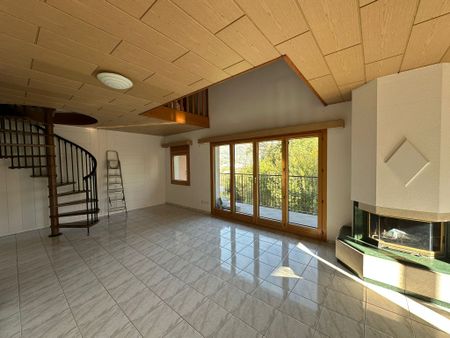 GRANDE APPARTAMENTO IMMERSO NEL VERDE - Photo 2